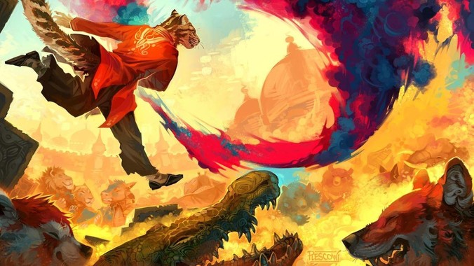 学个前端给我卷死了，为什么大学生现在这么难?