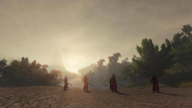 一米二的棍子打的赢三十厘米的刀子吗？