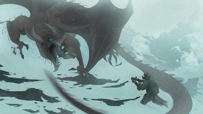 李连杰时隔多年复出参演武侠电影《镖人：风起大漠》，票房能爆吗？